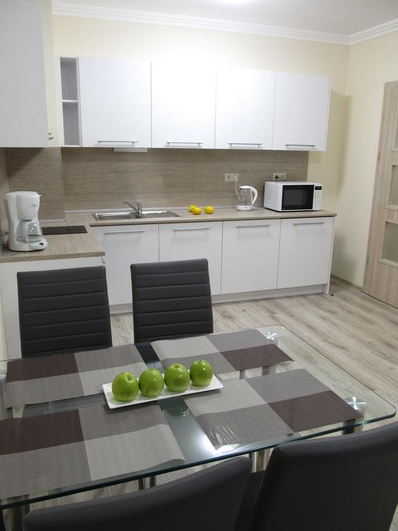 Varna South Bay Apartment 외부 사진