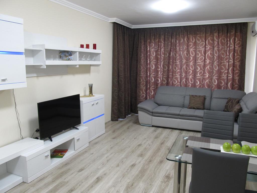 Varna South Bay Apartment 외부 사진