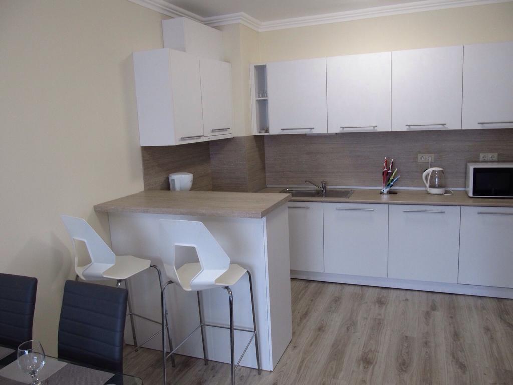 Varna South Bay Apartment 외부 사진