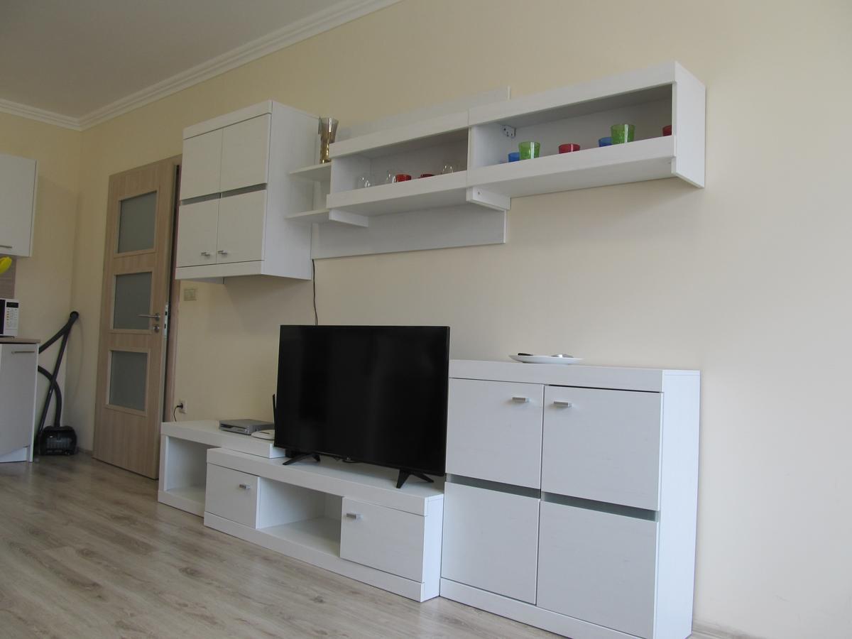 Varna South Bay Apartment 외부 사진